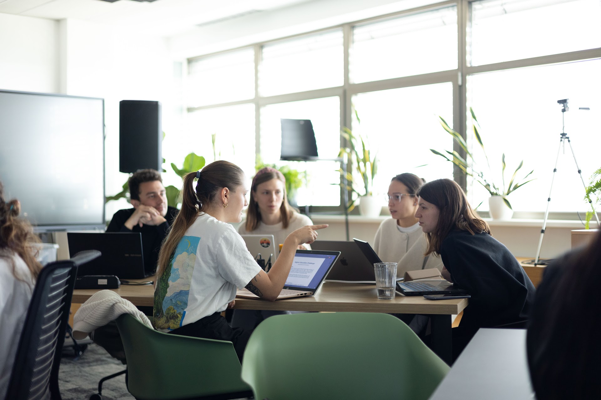 CodeBridge Community